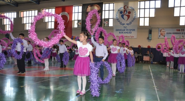 23 Nisan 2019 Gerze