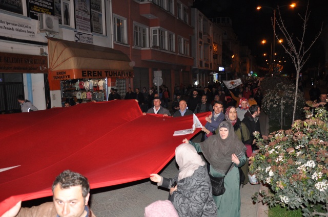 GERZE BELEDİYE BAŞKANI CEVAT ŞENSOY