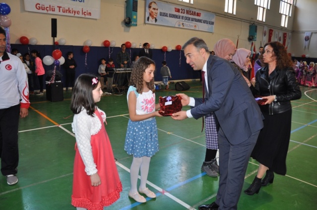 23 Nisan 2019 Gerze