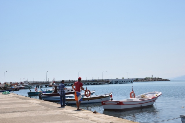 Gerze Yaza Hazır 2018