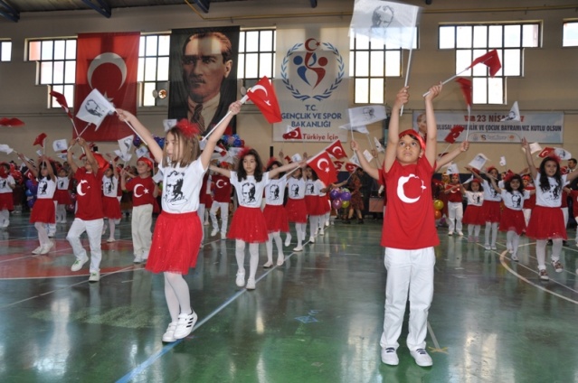 23 Nisan 2019 Gerze