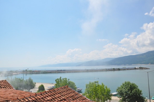 Gerze Yaza Hazır 2018