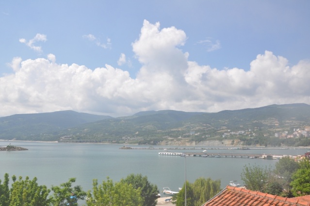 Gerze Yaza Hazır 2018