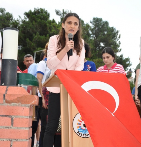 Denizcilik ve Kabotaj Bayramı Gerze 2018