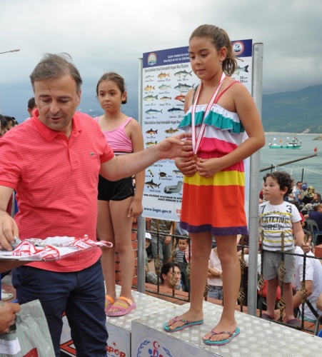 Denizcilik ve Kabotaj Bayramı Gerze 2018
