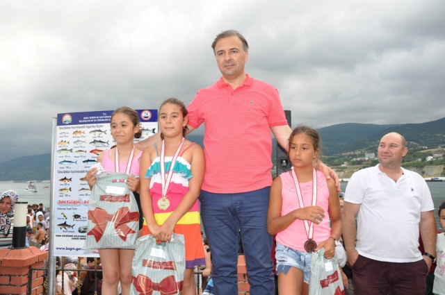Denizcilik ve Kabotaj Bayramı Gerze 2018