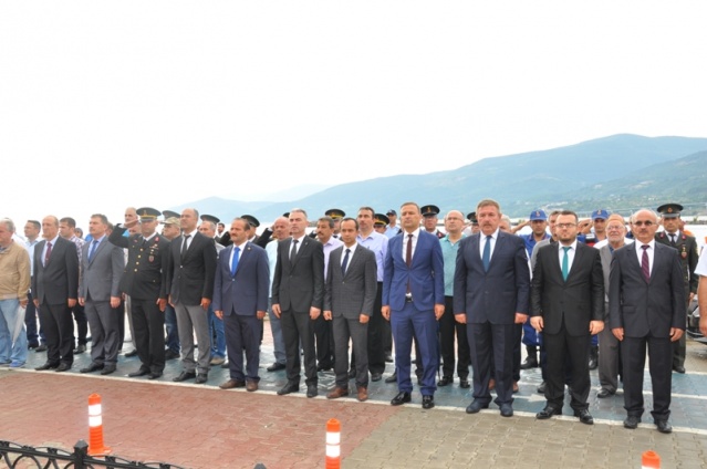 30 Ağustos Zafer Bayramı