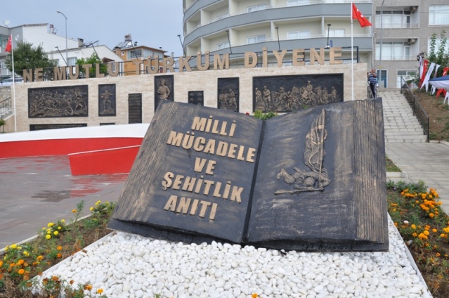 30 Ağustos Zafer Bayramı