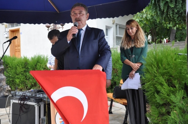 30 Ağustos Zafer Bayramı