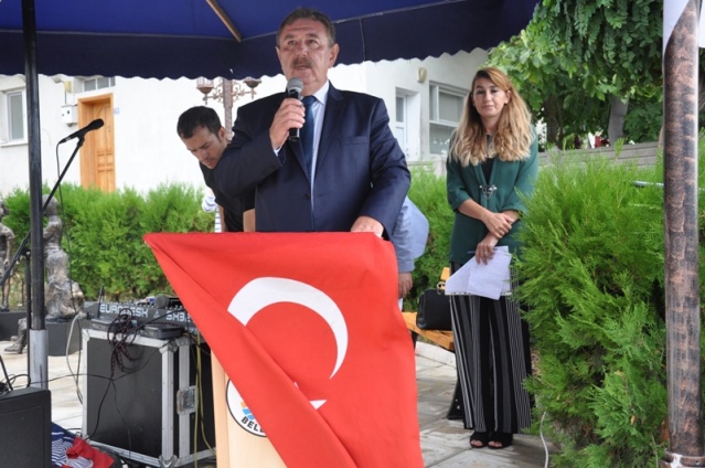30 Ağustos Zafer Bayramı