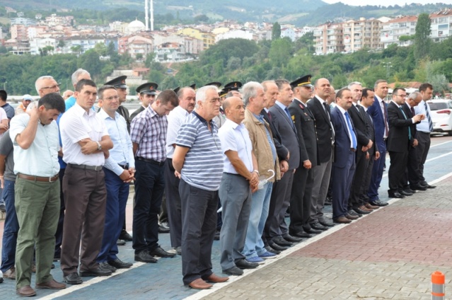30 Ağustos Zafer Bayramı