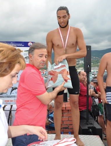 Denizcilik ve Kabotaj Bayramı Gerze 2018