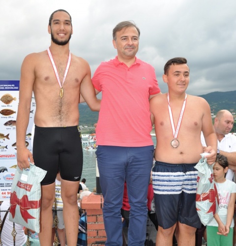 Denizcilik ve Kabotaj Bayramı Gerze 2018