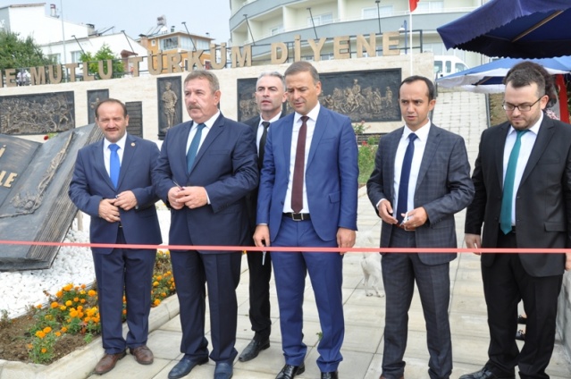 30 Ağustos Zafer Bayramı