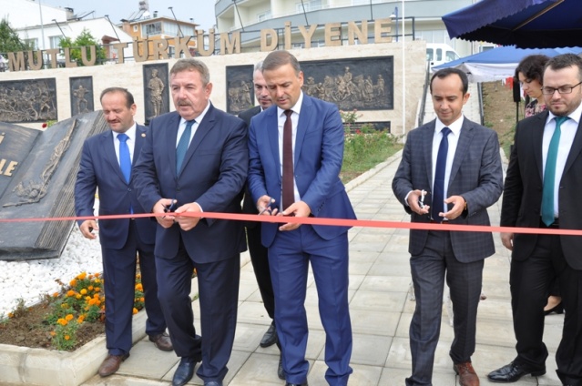 30 Ağustos Zafer Bayramı
