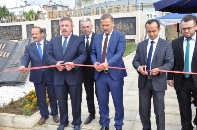 30 Ağustos Zafer Bayramı