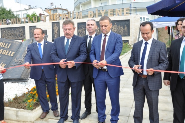 30 Ağustos Zafer Bayramı