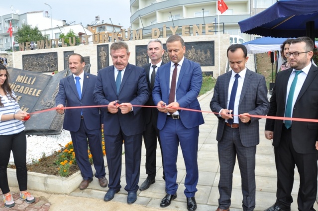 30 Ağustos Zafer Bayramı