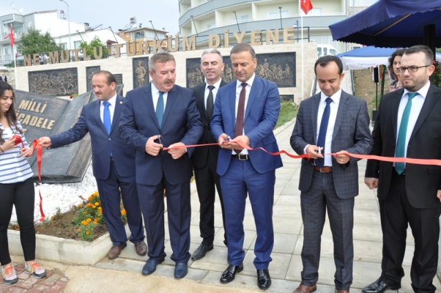 30 Ağustos Zafer Bayramı