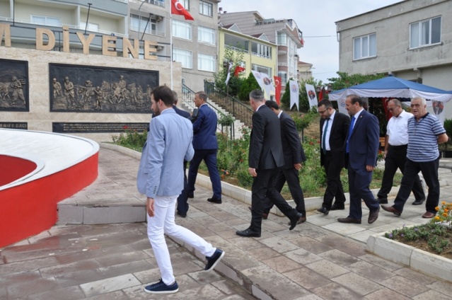 30 Ağustos Zafer Bayramı