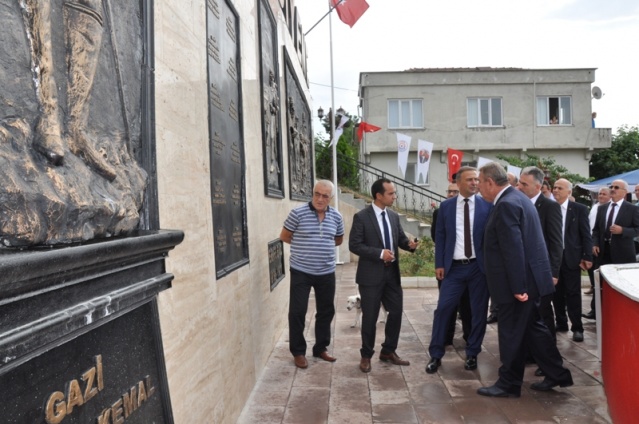 30 Ağustos Zafer Bayramı