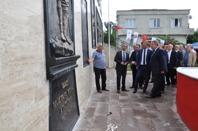 30 Ağustos Zafer Bayramı