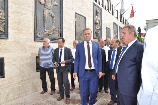 30 Ağustos Zafer Bayramı