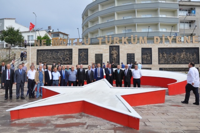 30 Ağustos Zafer Bayramı