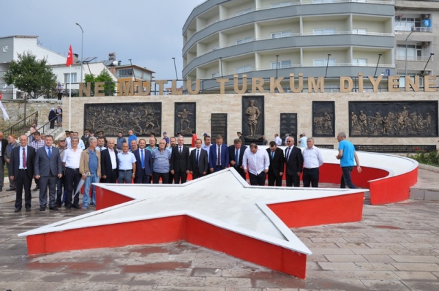 30 Ağustos Zafer Bayramı