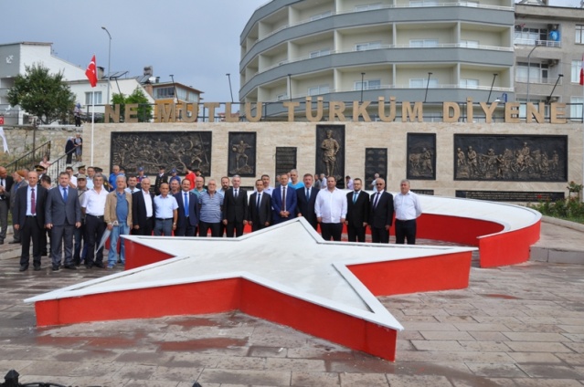 30 Ağustos Zafer Bayramı