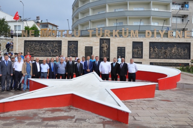 30 Ağustos Zafer Bayramı