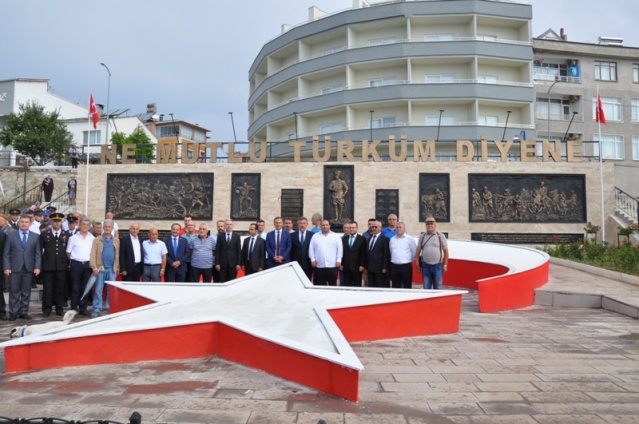30 Ağustos Zafer Bayramı