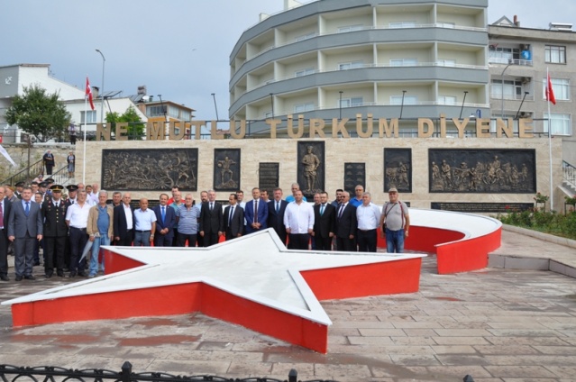 30 Ağustos Zafer Bayramı