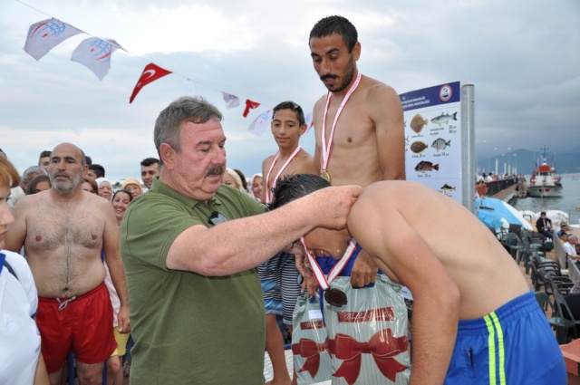 Denizcilik ve Kabotaj Bayramı Gerze 2018
