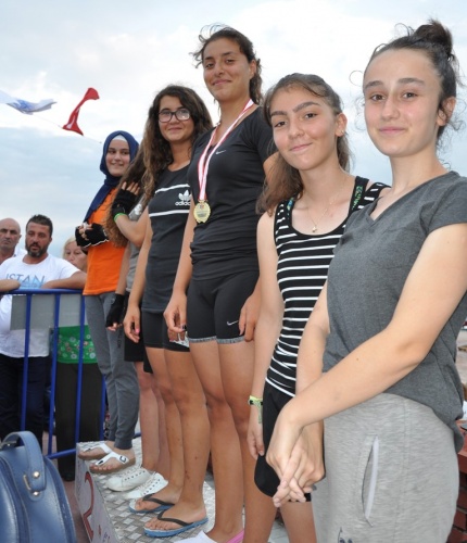 Denizcilik ve Kabotaj Bayramı Gerze 2018
