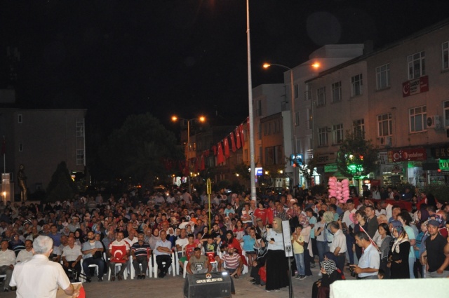 15 Temmuz 2018