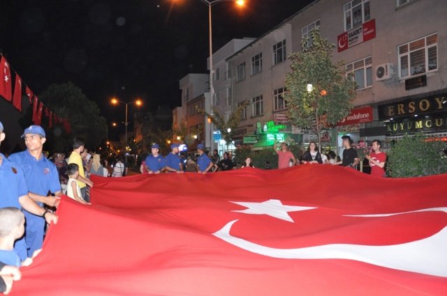 15 Temmuz 2018