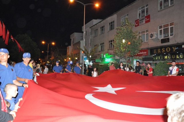 15 Temmuz 2018