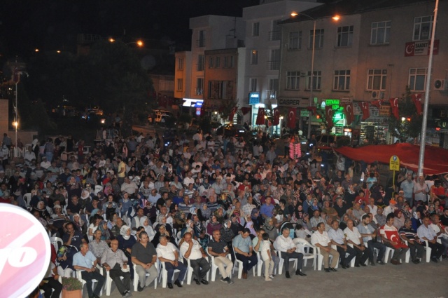 15 Temmuz 2018