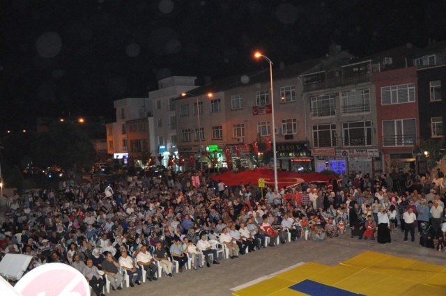 15 Temmuz 2018