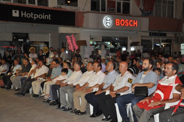 15 Temmuz 2018