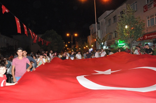 15 Temmuz 2018