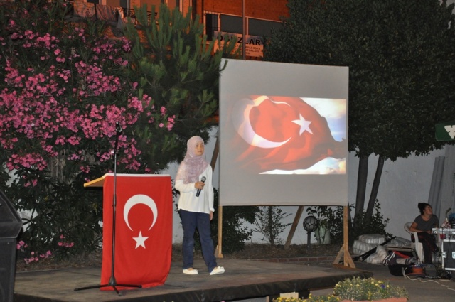 15 Temmuz 2018