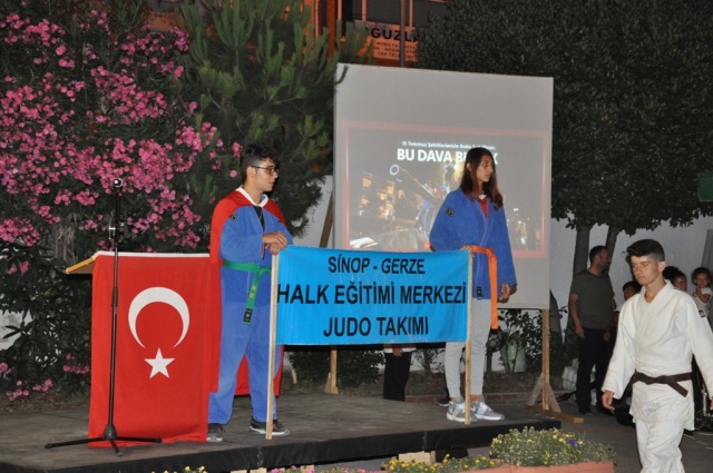 15 Temmuz 2018