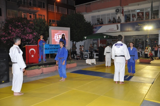 15 Temmuz 2018