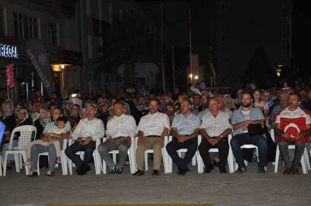 15 Temmuz 2018