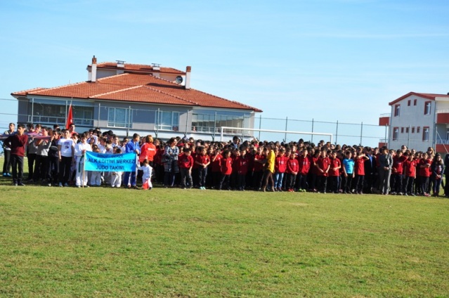 29 Ekim 2018 Cumhuriyet Bayramı