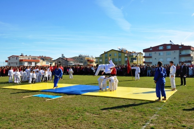 29 Ekim 2018 Cumhuriyet Bayramı