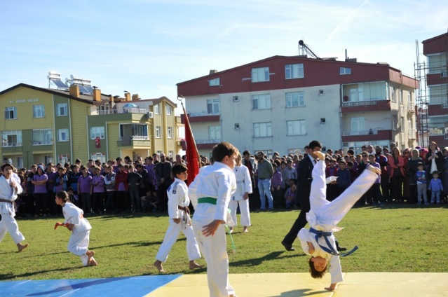 29 Ekim 2018 Cumhuriyet Bayramı