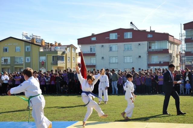 29 Ekim 2018 Cumhuriyet Bayramı